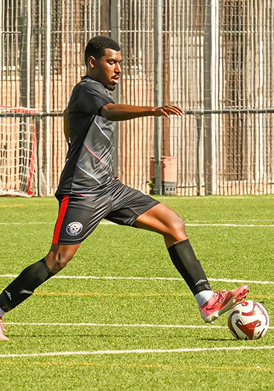GRSI Global Relations Sports International